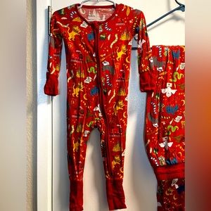 Little Sleepies x Harry Potter: Limited Edition - Zippy 6-12m